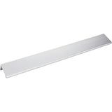 Elements A500-12BC brushed chrome edge pull