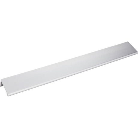 Elements A500-12BC brushed chrome edge pull