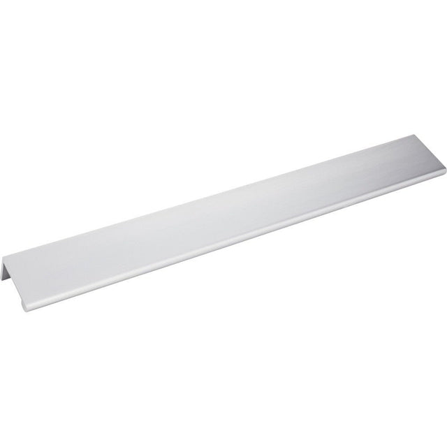 Elements A500-12BC brushed chrome edge pull