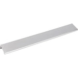 Elements A500-12PC polished chrome edge pull