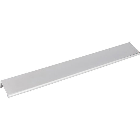 Elements A500-12PC polished chrome edge pull