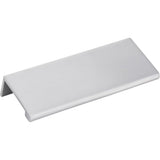 Elements A500-4BC brushed chrome edge pull