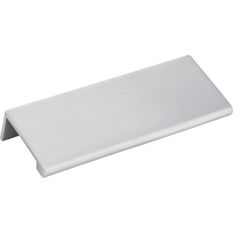 Elements A500-4BC Edgefield edge pull, additional view