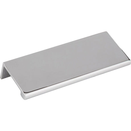 Elements A500-4PC polished chrome edge pull