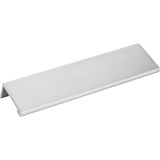 Elements A500-6BC brushed chrome edge pull