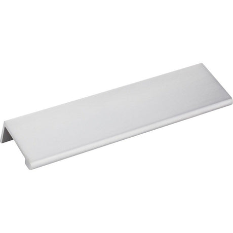 Elements A500-6BC brushed chrome edge pull