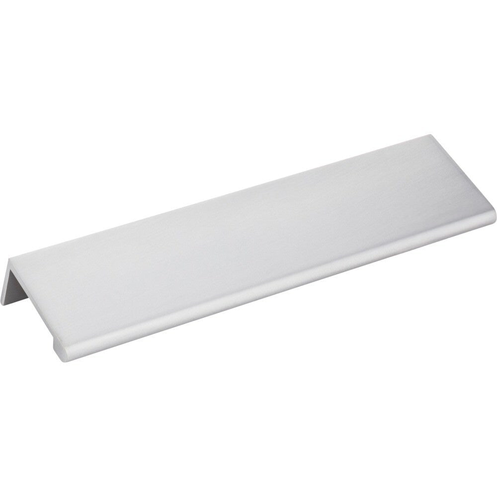 Elements A500-6BC Edgefield edge pull, additional view