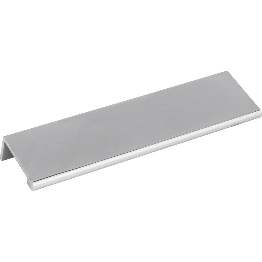 Elements A500-6PC polished chrome edge pull
