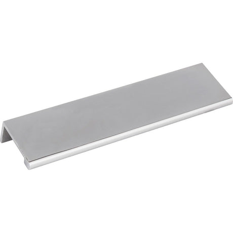 Elements A500-6PC polished chrome edge pull
