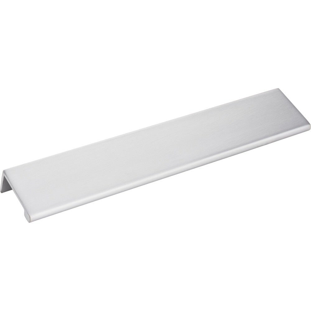 Elements A500-8BC brushed chrome edge pull