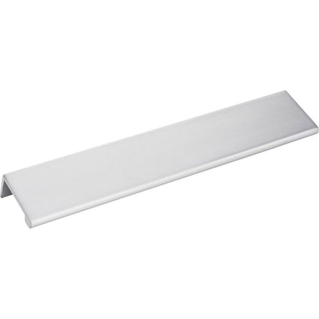 Elements A500-8BC brushed chrome edge pull