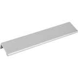 Elements A500-8PC polished chrome edge pull
