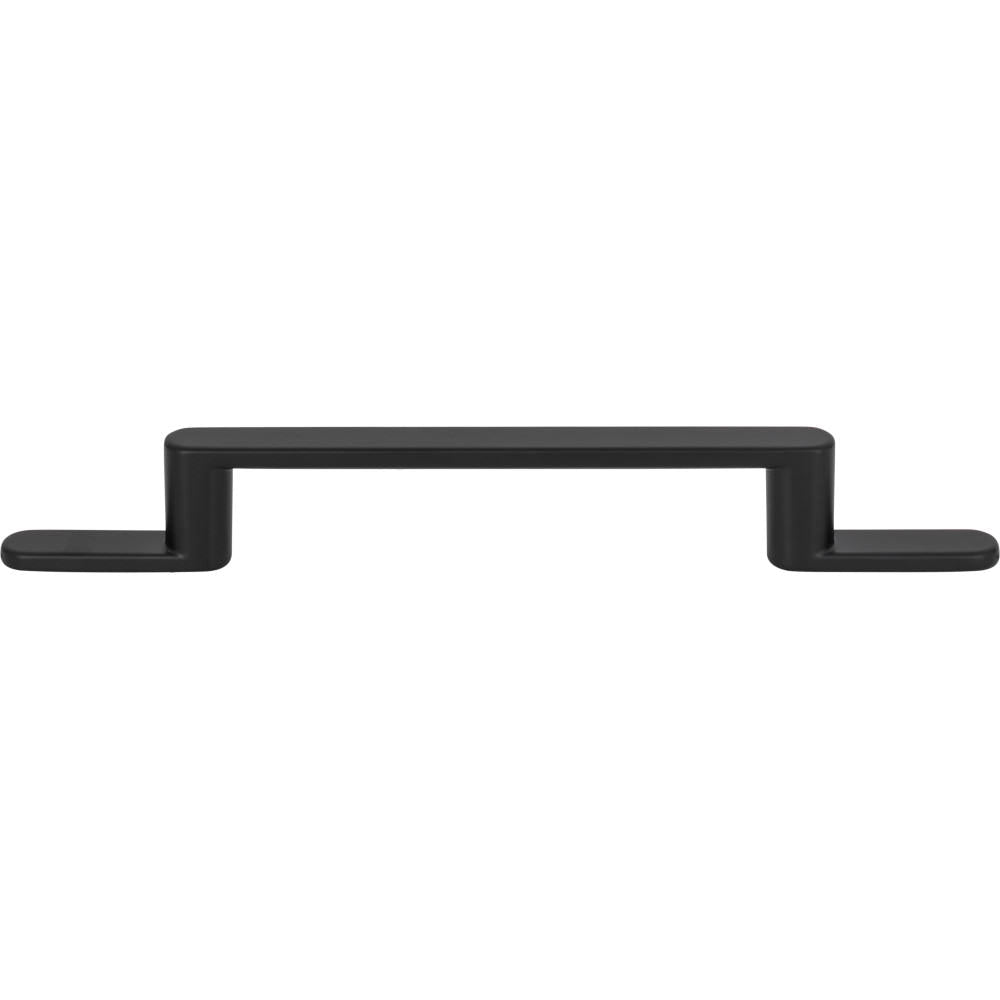 Atlas Homewares A502-BL matte black cabinet pull