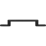 Atlas Homewares A502-BL matte black cabinet pull