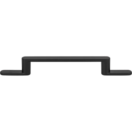 Atlas Homewares A502-BL matte black cabinet pull