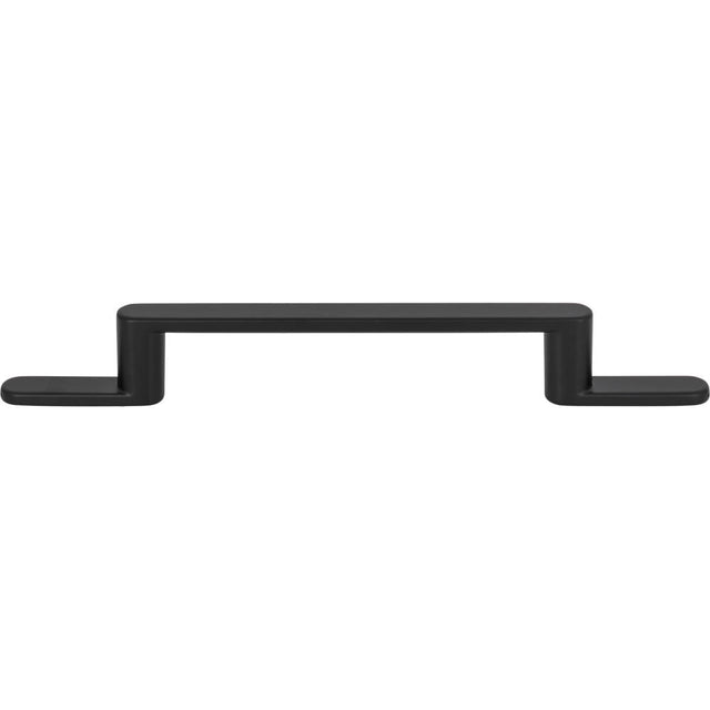 Atlas Homewares A502-BL matte black cabinet pull
