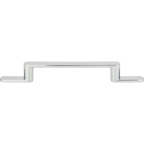 Atlas Homewares A502-CH polished chrome cabinet pull