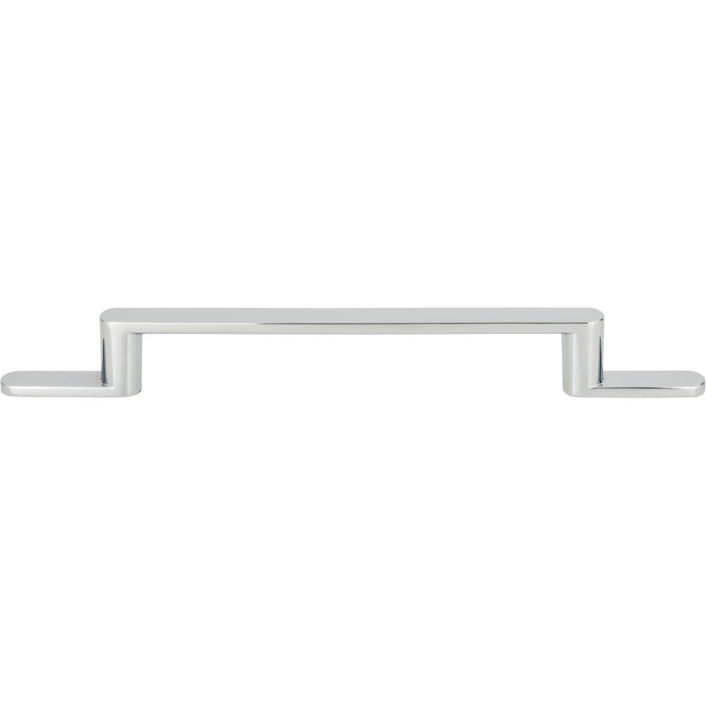 Atlas Homewares A503-CH polished chrome cabinet pull