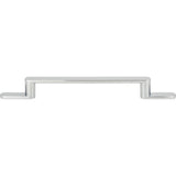 Atlas Homewares A503-CH polished chrome cabinet pull