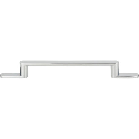 Atlas Homewares A503-CH polished chrome cabinet pull