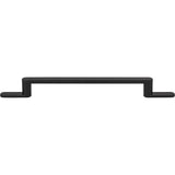 Atlas Homewares A504-BL matte black cabinet pull