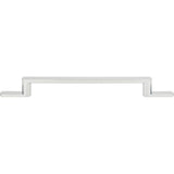 Atlas Homewares A504-CH polished chrome cabinet pull