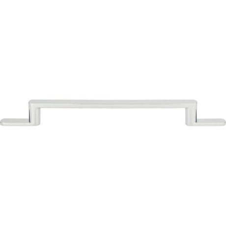 Atlas Homewares A504-CH polished chrome cabinet pull