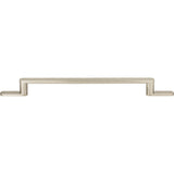 Atlas Homewares A505-BRN brushed nickel cabinet pull