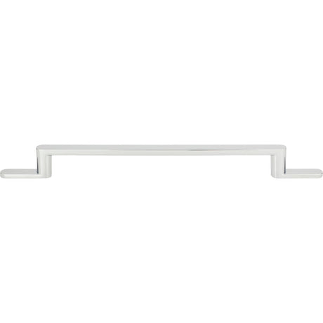 Atlas Homewares A505-CH polished chrome cabinet pull