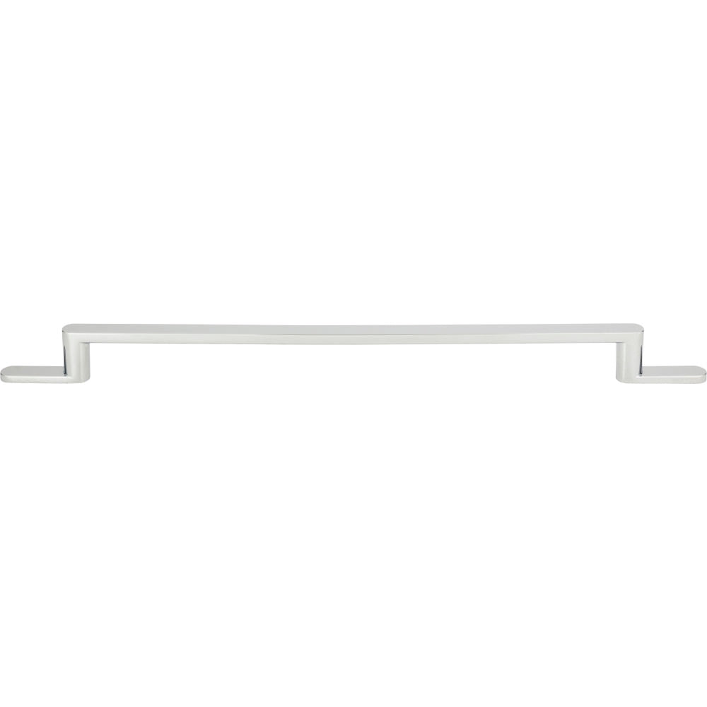 Atlas Homewares A506-CH polished chrome cabinet pull
