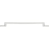 Atlas Homewares A506-CH polished chrome cabinet pull