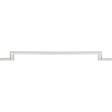 Atlas Homewares A506-CH polished chrome cabinet pull