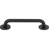 Atlas Homewares A602-BL matte black cabinet pull