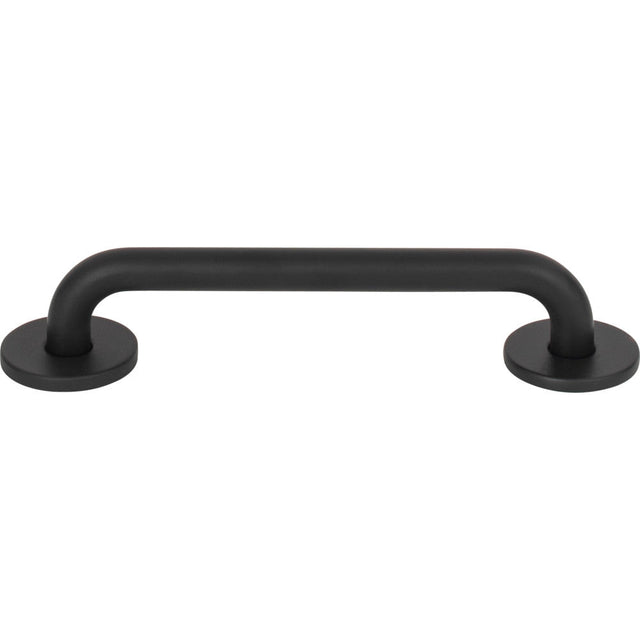 Atlas Homewares A602-BL matte black cabinet pull