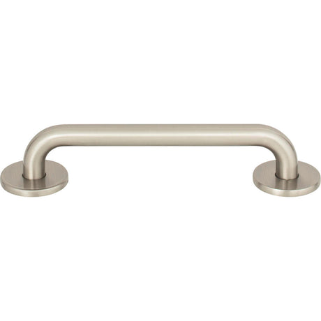 Atlas Homewares A602-BRN brushed nickel cabinet pull