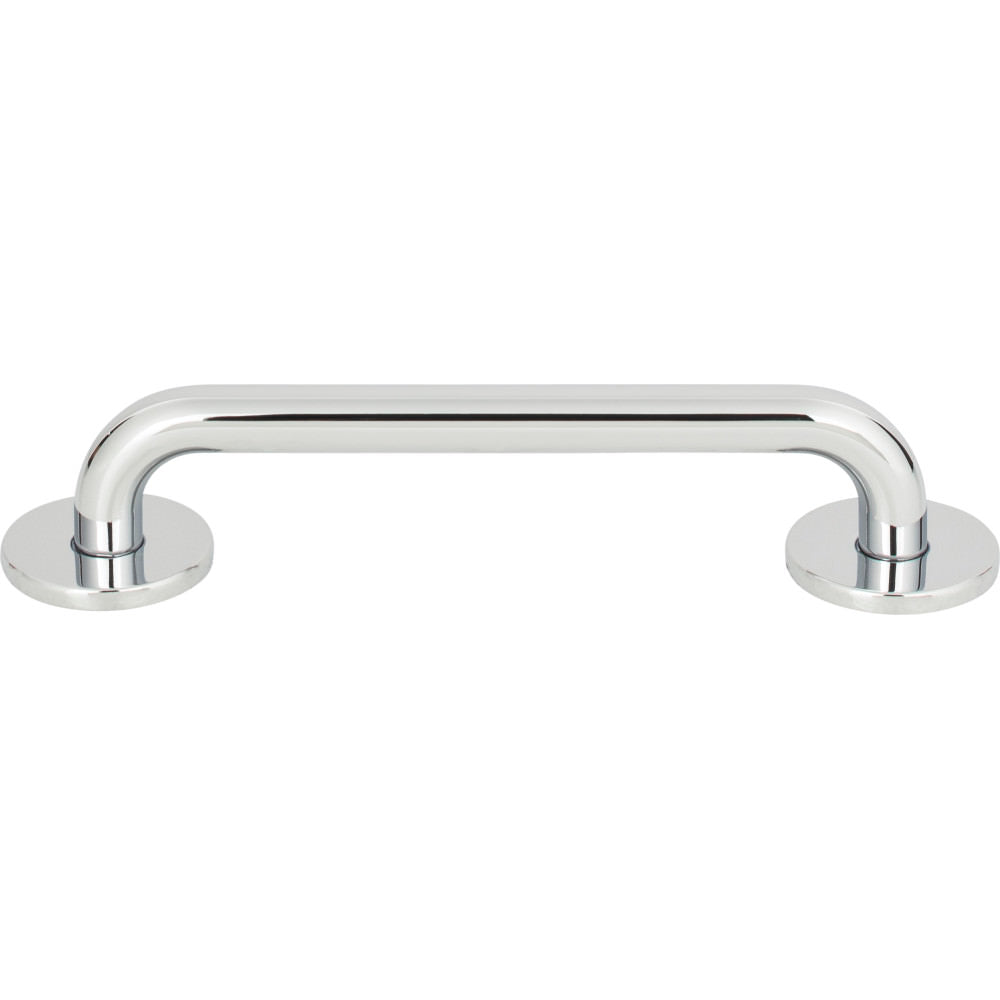 Atlas Homewares A602-CH polished chrome cabinet pull