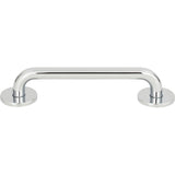 Atlas Homewares A602-CH polished chrome cabinet pull