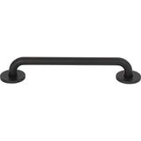Atlas Homewares A603-BL matte black cabinet pull