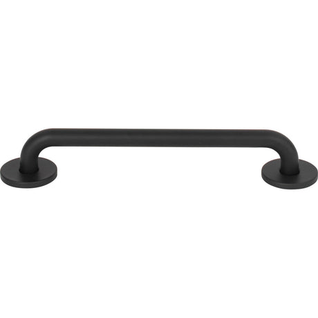 Atlas Homewares A603-BL matte black cabinet pull