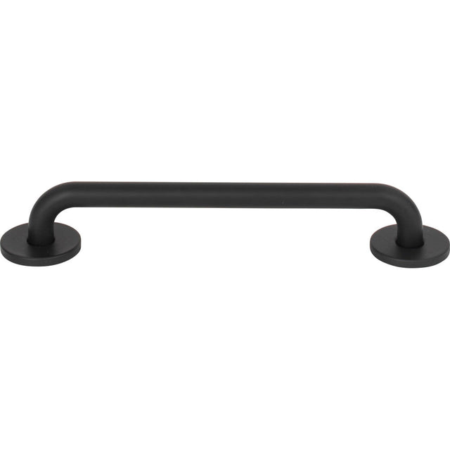 Atlas Homewares A603-BL matte black cabinet pull