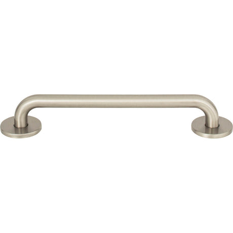 Atlas Homewares A603-BRN brushed nickel cabinet pull