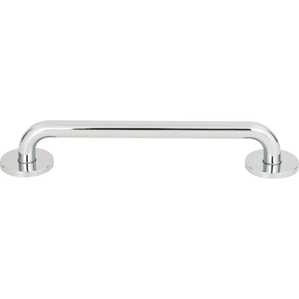 Atlas Homewares A603-CH polished chrome cabinet pull