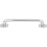 Atlas Homewares A603-CH polished chrome cabinet pull