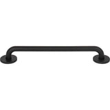 Atlas Homewares A604-BL matte black cabinet pull