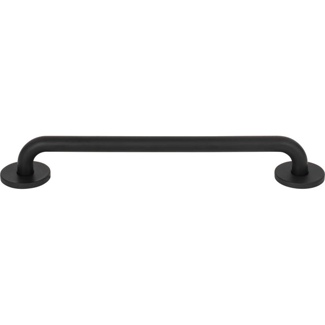 Atlas Homewares A604-BL matte black cabinet pull