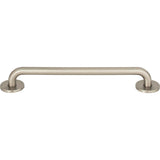 Atlas Homewares A604-BRN brushed nickel cabinet pull