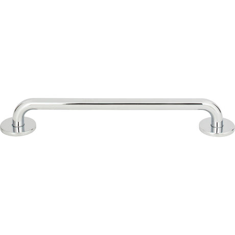 Atlas Homewares A604-CH polished chrome cabinet pull