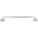 Atlas Homewares A605-CH polished chrome cabinet pull