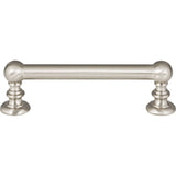 Atlas Homewares A611-BRN brushed nickel cabinet pull