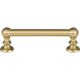 Atlas Homewares A611-WB warm brass cabinet pull